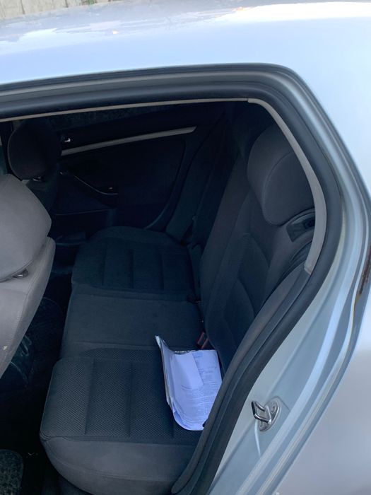 Голф 5 2004г 6 скорости