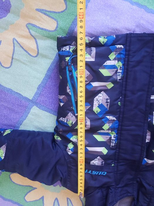 Ски екип размер 2г.