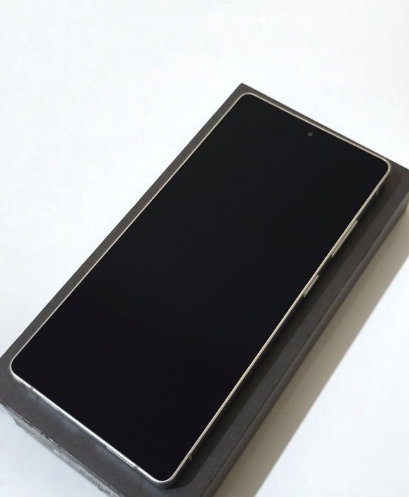 Samsung Galaxy S25 Ultra 512Gb