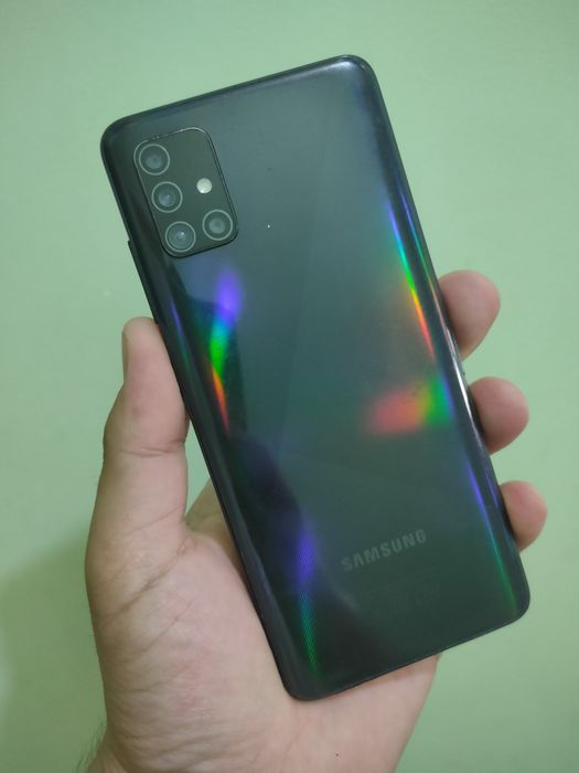Samsung Galaxy A 51 64 GB