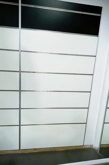 Канални пана за магазин