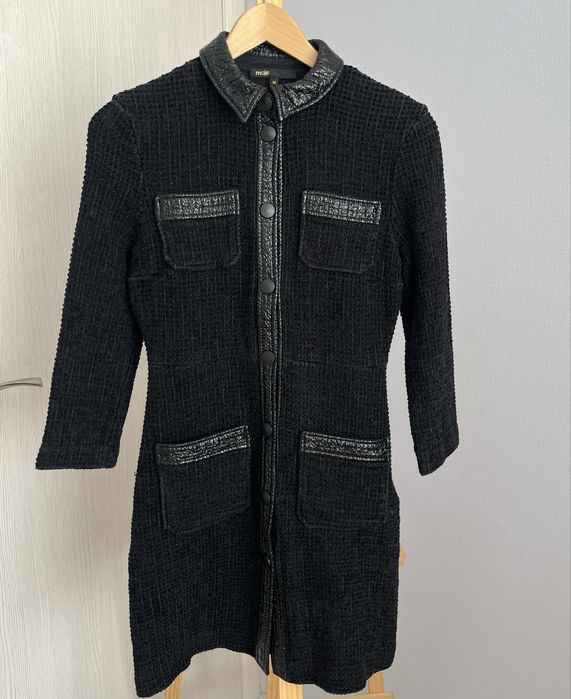 Рокля Tara Jarmon, Maje, H&M, Massimo dutti, Michael Kors