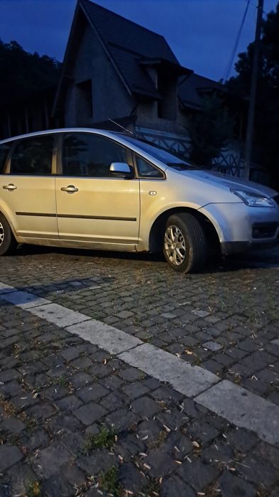 FORD C-Max 2006 — imagine 4