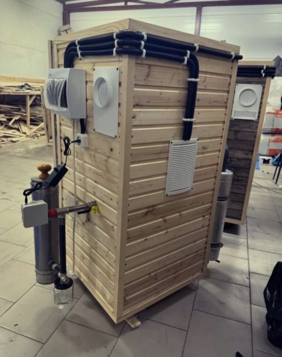 Продам камеру для копчения