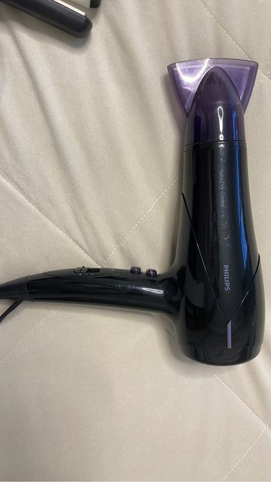 Фены Rowenta 2200 W, Philips 2100W