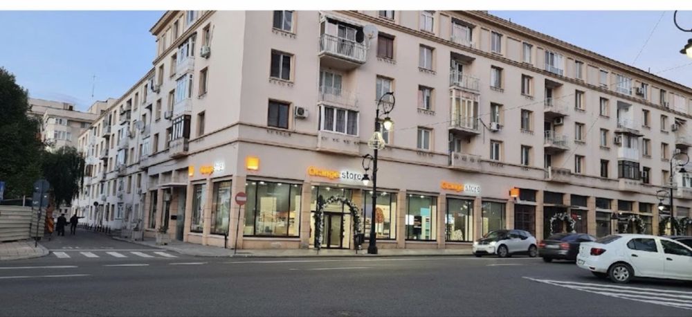 Apartament 50mp/etaj4 in centru lângă Primarie