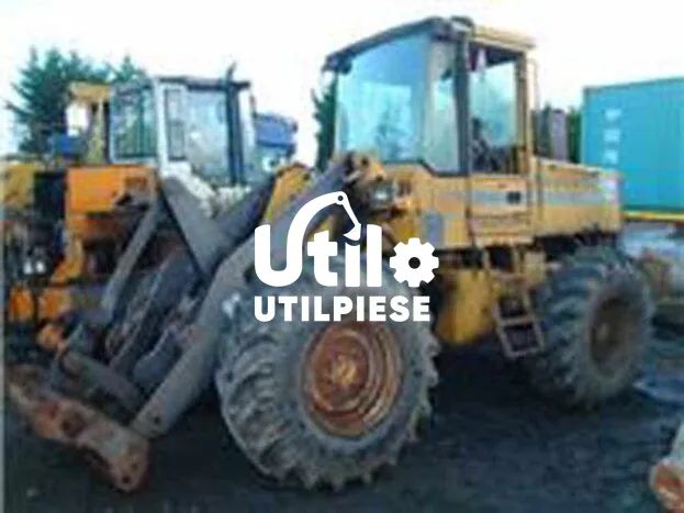 dezmembrare incarcator volvo l50b l50c l45b l40b l60e + piese volvo