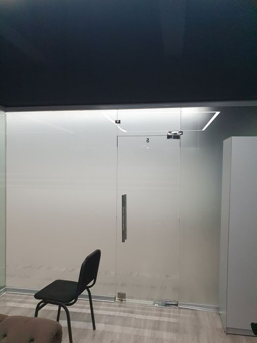 Для офисов  Матовая тонировка Для офисов 80.000