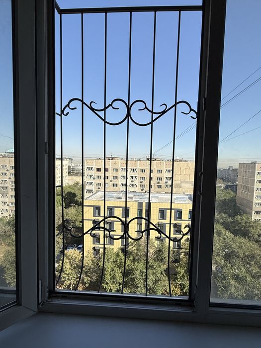 Продам 2 решетки