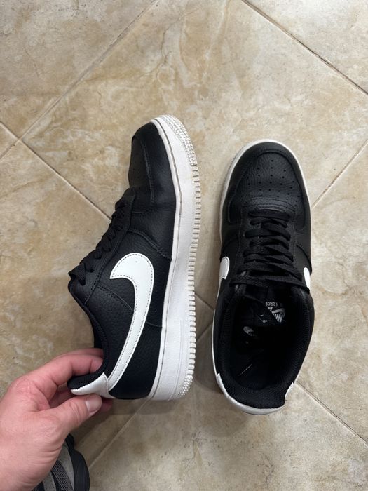 Nike air force 1 Low - 42 black