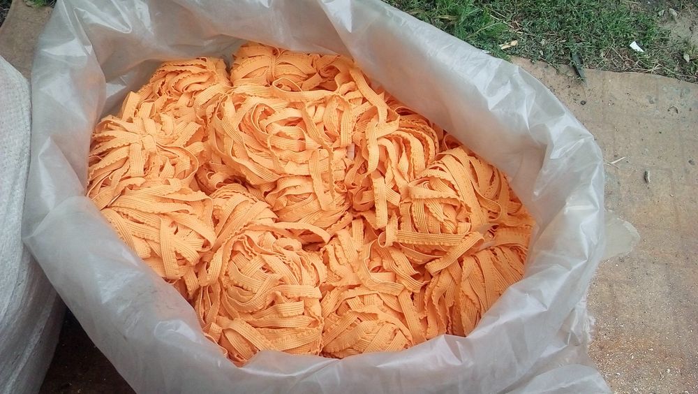 Швейная резинка для одежды