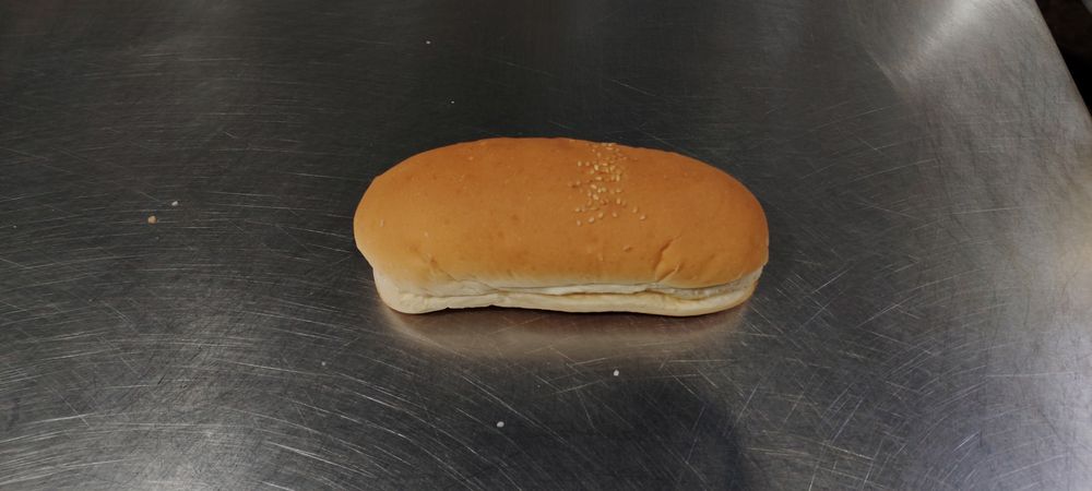 Non va burger mahsulotlari