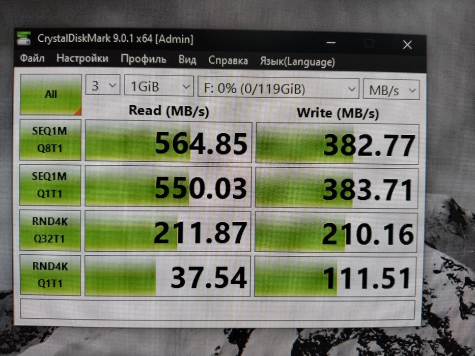 Продаются ssd накопители