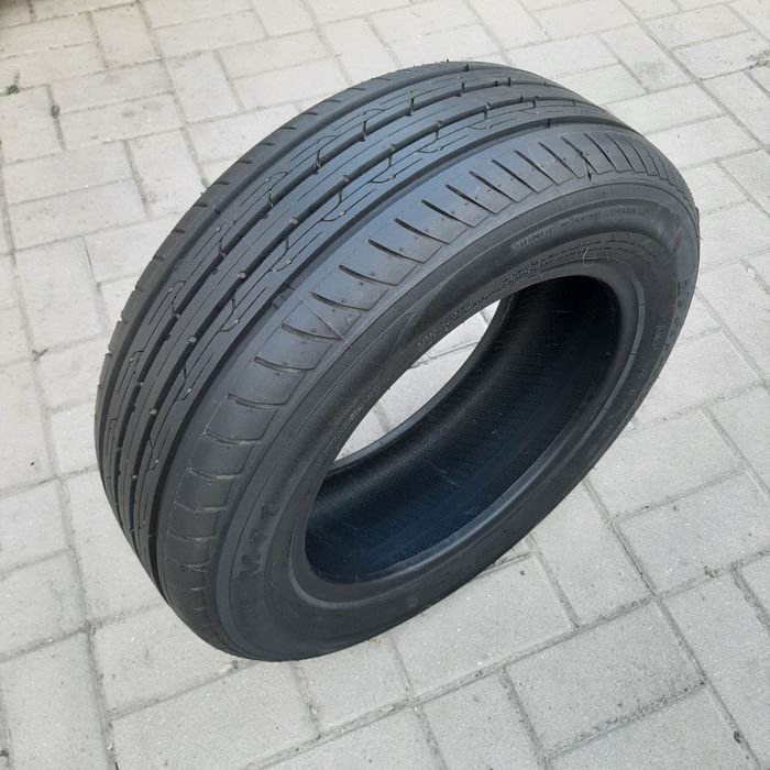 Продам летнию резину 1шт R14