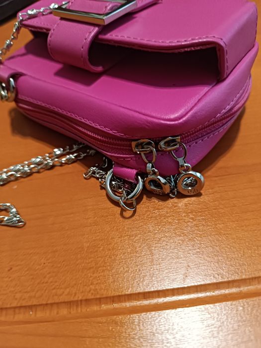 Портмоне мини чантичка