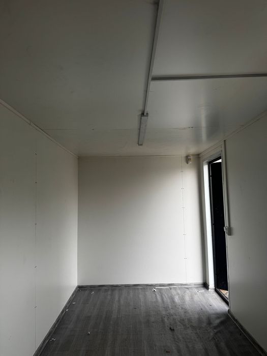 Жилой контейнер 20ти тонник