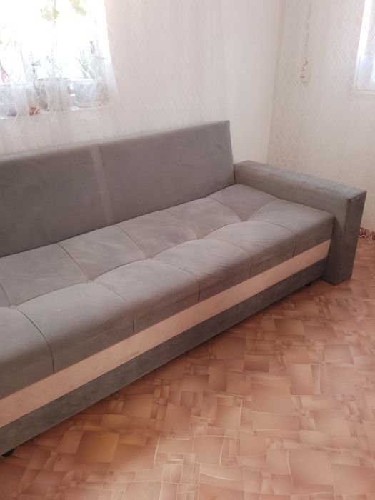 Продам диван-книжку