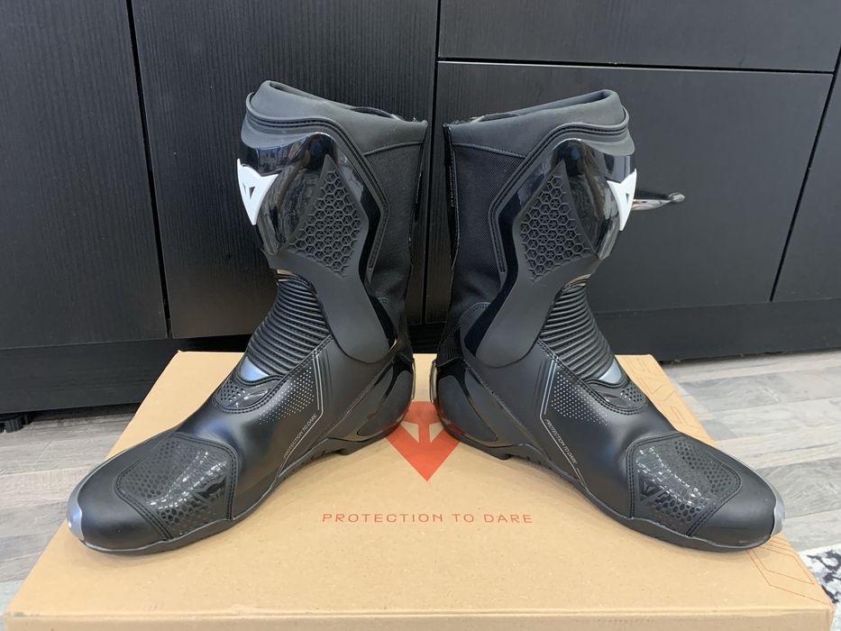 Dainese Torque 4 номер 43