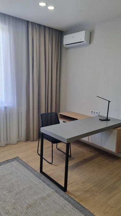 Сдается в аренду 4 комнатная квартира в Габусе, ул. Миробад