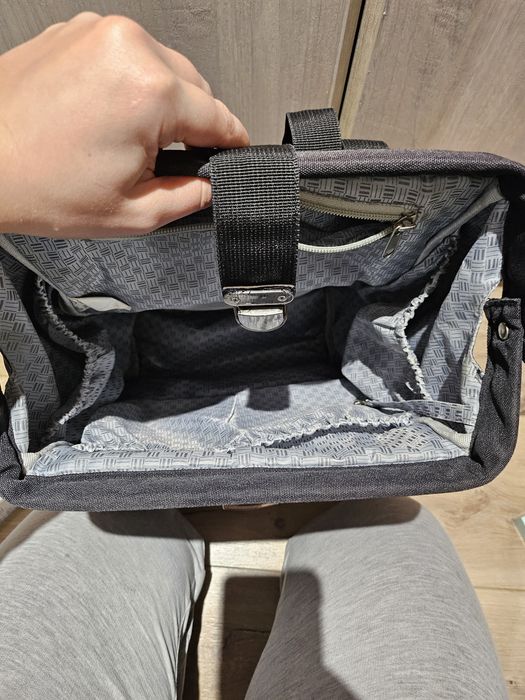 Количка Cybex Balios S Lux пълен комплект