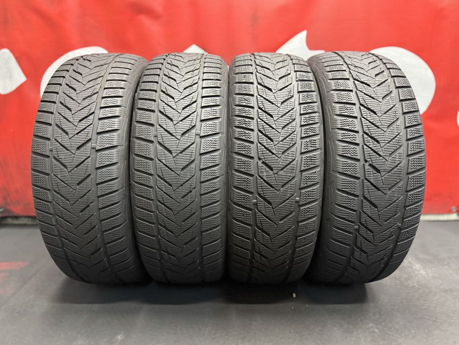 215 60 16, Зимни гуми, Vredestein WintracXtremeS, 4 броя