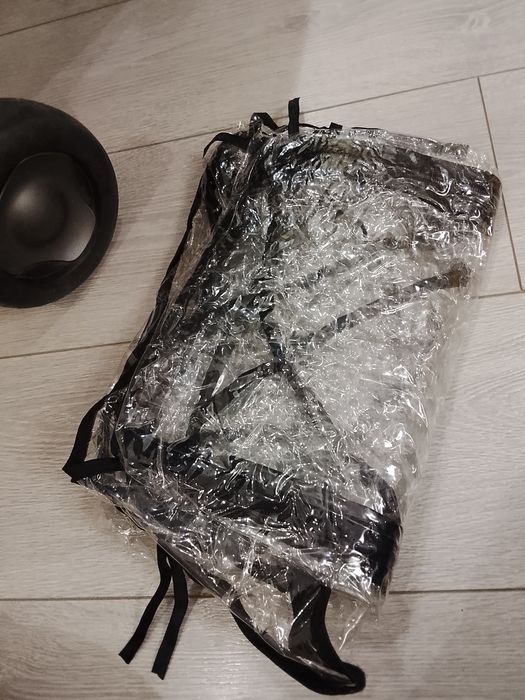 Nuna pepp luxx детская коляска.