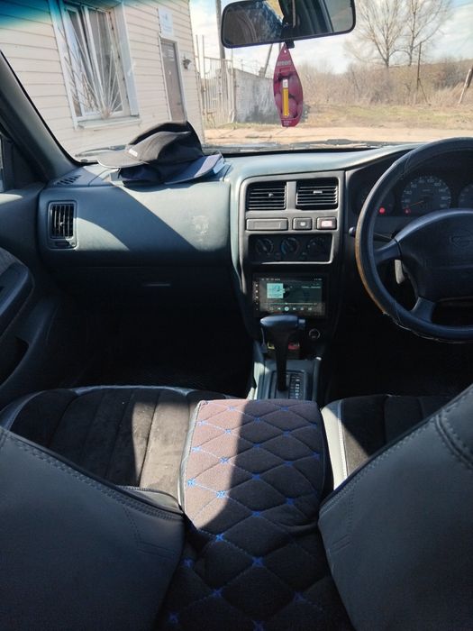 Нисан пулсар 1.5