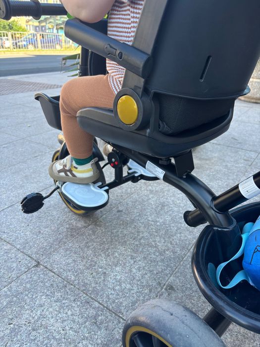Триколка Chipolino Max Sport Jungle