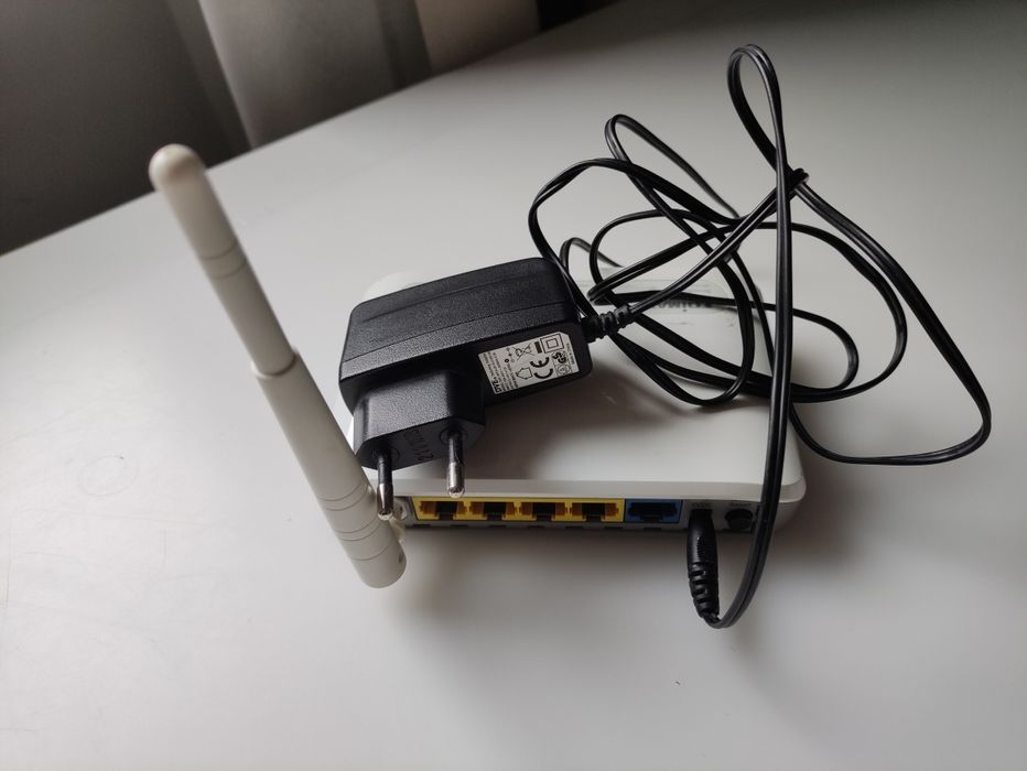 Router Edimax BR-6228nS 150Mbps Wireless