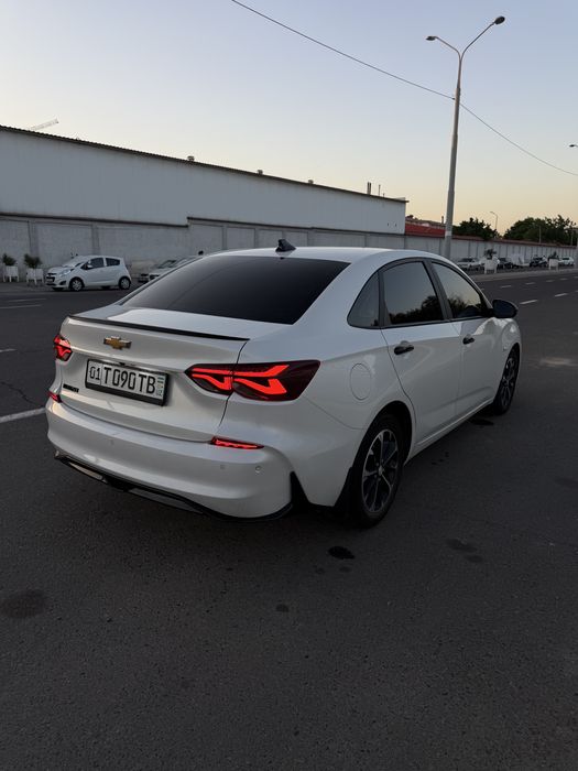 Monza full pozitsa 1.3 turbo