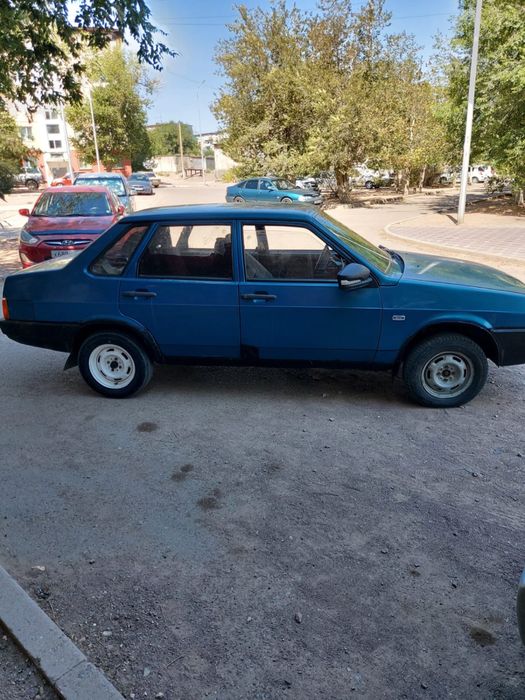Ваз 21099 Отличном состоянии