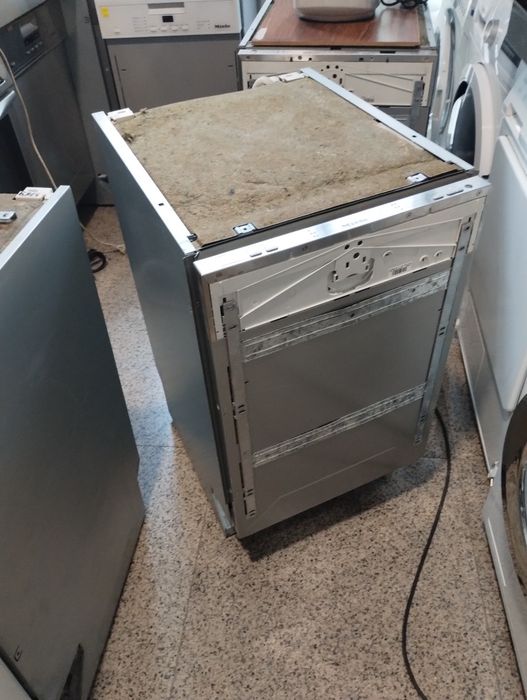Съдомиялна Miele G1652 SCVI За пълно вграждане 45 см