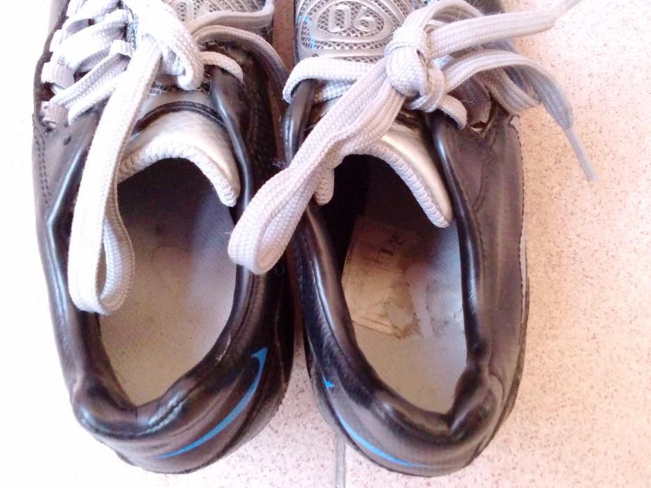 Бутонки НАЙK детски