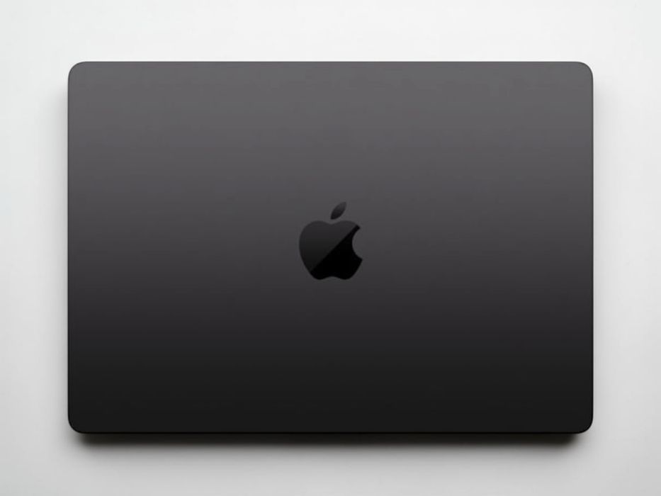 ЧИСТО НОВ! MacBook Pro 14″ M5 Max 18C CPU 18C 32C GPU 36GB 2TB Space Black / Silver — миниатюра 3