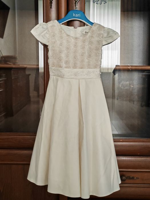 Красивые платья для принцесс