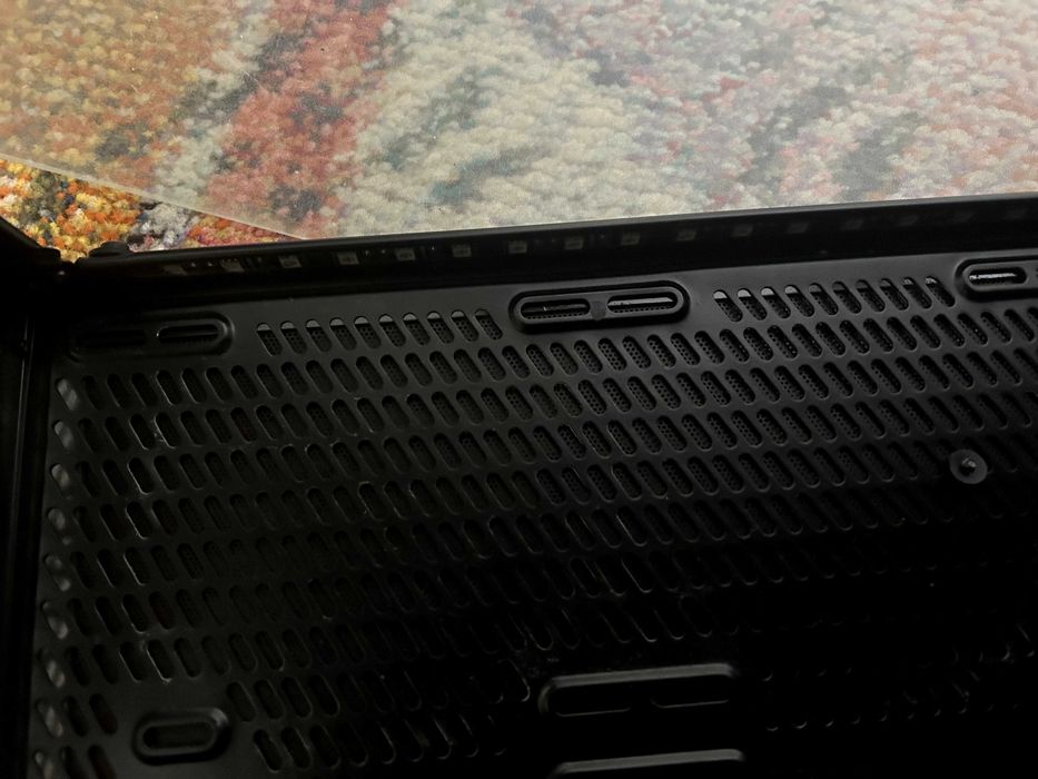 Компютърна кутия Deepcool Earlkase RGB