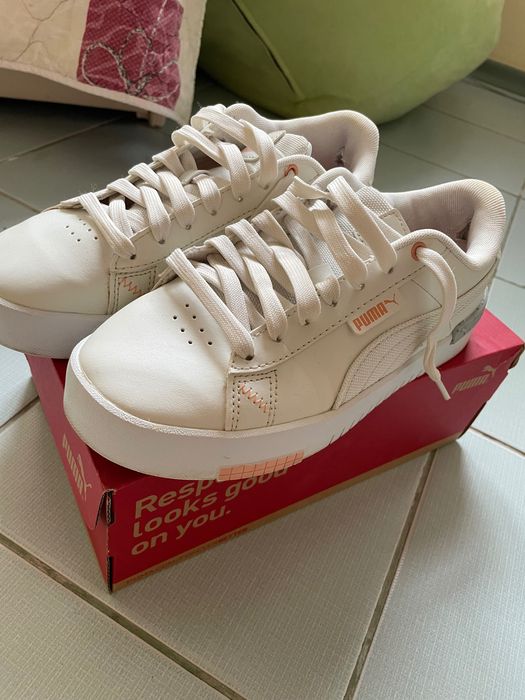 Дамски кецове Puma Jada Better 22