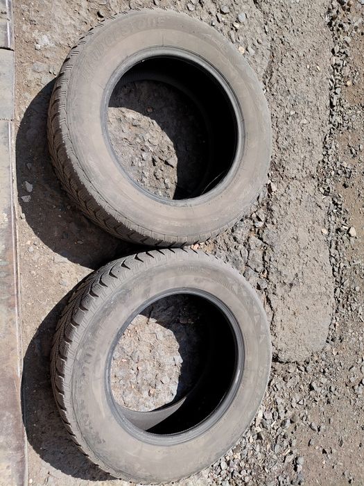 Два балона 235/60R16