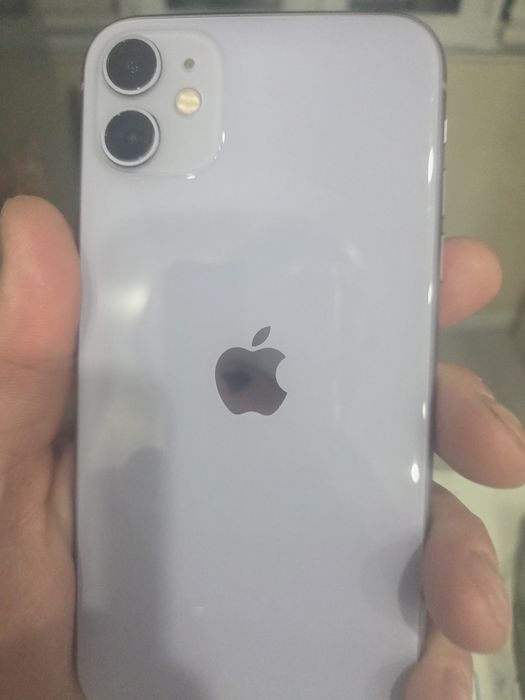 IPhone 11, 128gb в отличном состоянии