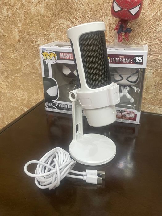 Микрофон Envonix