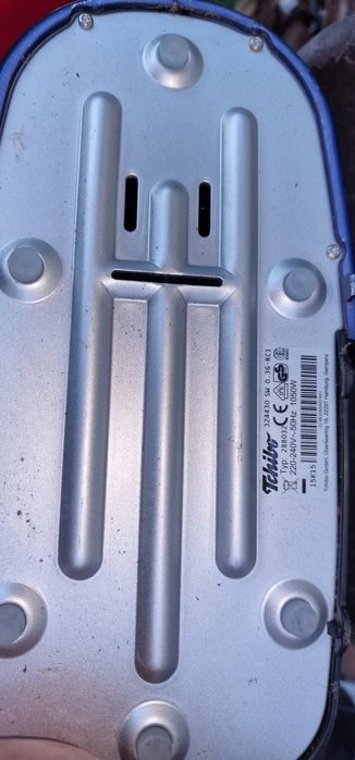Tchibo caffisimo 288032 aparat de cafea aeg delonghi