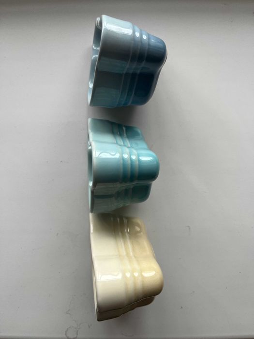 Посуда Le Creuset (детская серия)