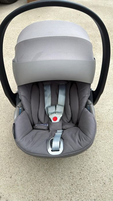 Столче за кола Cybex