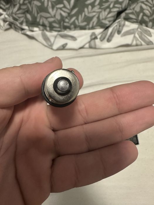 LED крушки за мигачи P21W