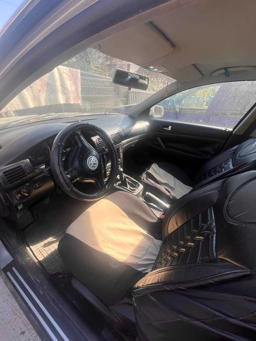 Passat b5.5 de vanzare