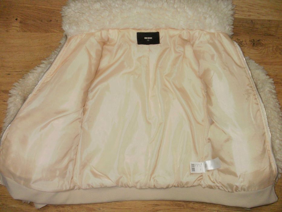 BIK BOK модерно дамско яке ново S