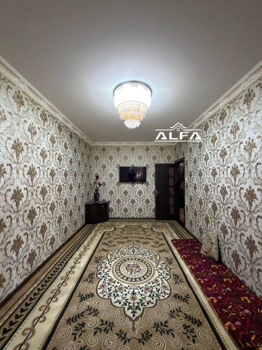 3 xonali 87 m2 3-qavat sotiladi