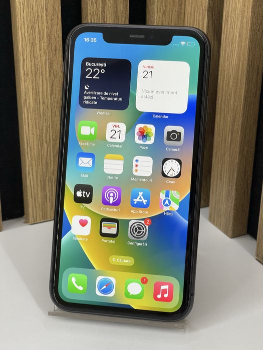 Iphone 11 64Gb 76% baterie Garantie / Factura #60884