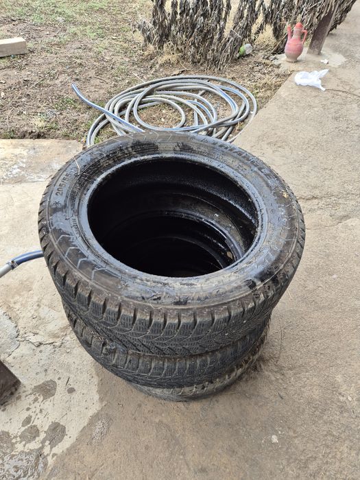 Шины R 16/205/55 Triangle