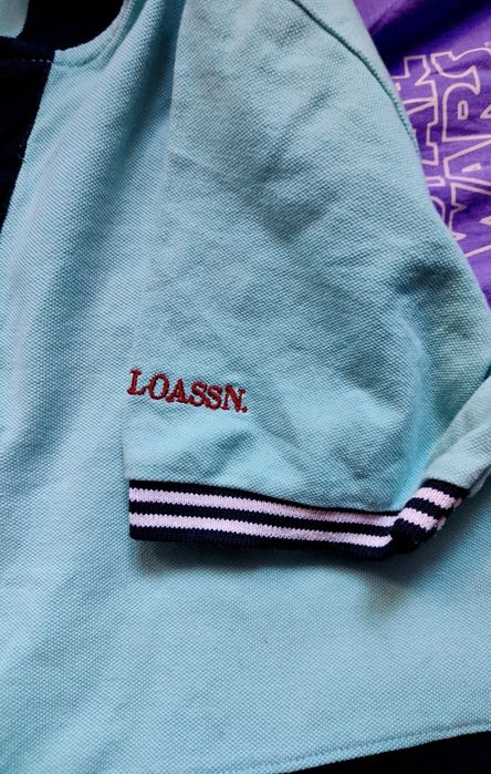 Tricou  US Polo ASSN